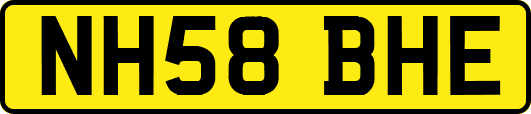 NH58BHE