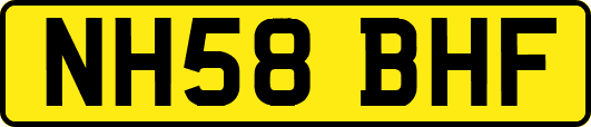 NH58BHF
