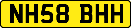NH58BHH