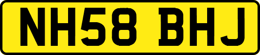 NH58BHJ