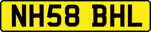 NH58BHL
