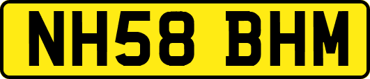 NH58BHM