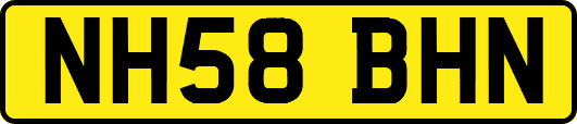 NH58BHN