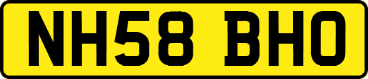 NH58BHO