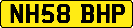NH58BHP