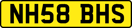 NH58BHS
