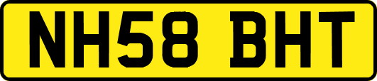 NH58BHT