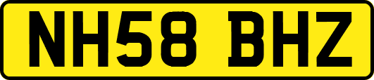 NH58BHZ