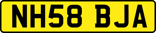 NH58BJA