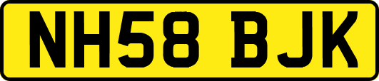 NH58BJK