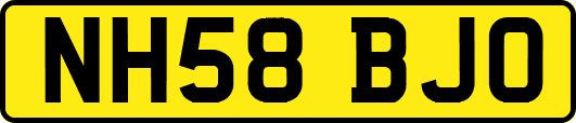 NH58BJO