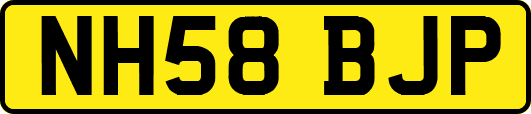 NH58BJP