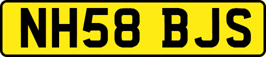 NH58BJS