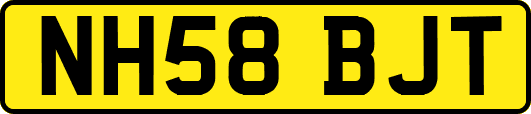 NH58BJT