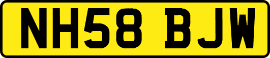 NH58BJW