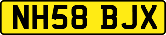 NH58BJX