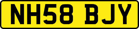 NH58BJY