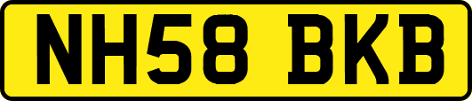 NH58BKB