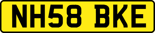 NH58BKE