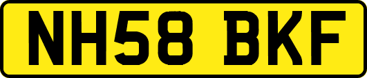 NH58BKF
