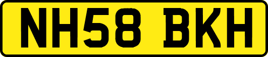 NH58BKH