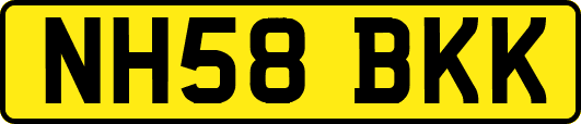 NH58BKK