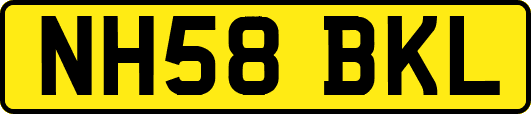 NH58BKL