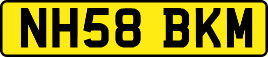 NH58BKM