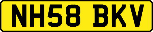 NH58BKV