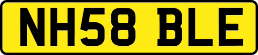 NH58BLE