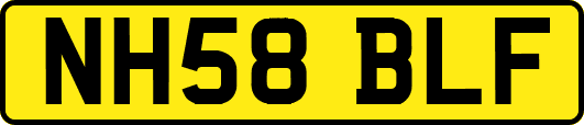 NH58BLF