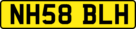 NH58BLH