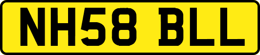 NH58BLL