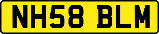 NH58BLM