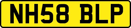 NH58BLP