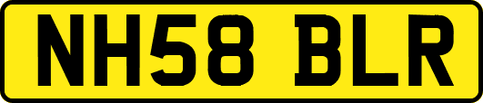 NH58BLR