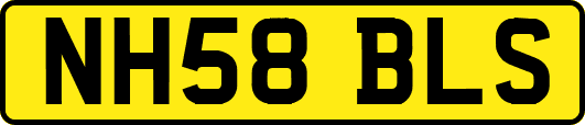 NH58BLS