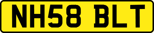 NH58BLT