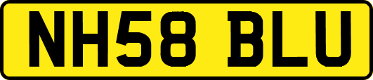 NH58BLU