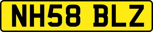 NH58BLZ
