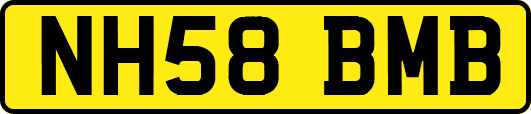 NH58BMB