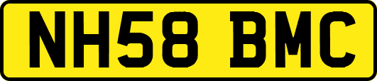 NH58BMC