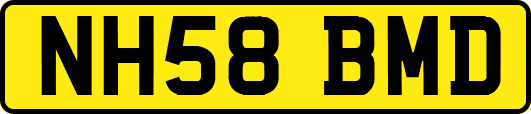NH58BMD