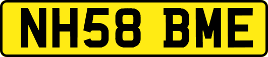 NH58BME