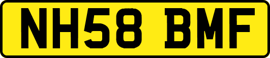 NH58BMF