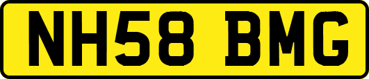 NH58BMG