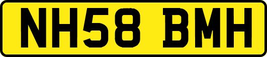 NH58BMH