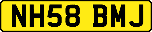 NH58BMJ