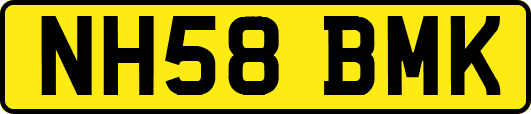 NH58BMK