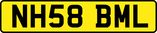 NH58BML